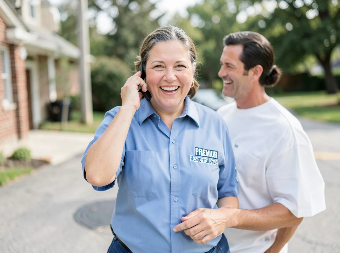 Water Damage Restoration Edgerton, OH FAQs